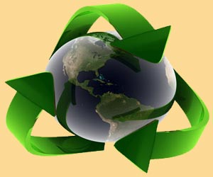 Ekologija autoservis zemlja