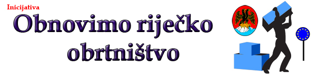 Inicijativa "Obnovimo riječko obrtništvo"